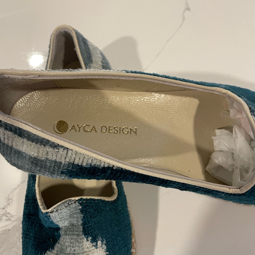 Ayca design flat - Picture 3 of 5
